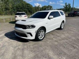 Dodge 2022 Durango