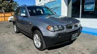 BMW 2005 X3