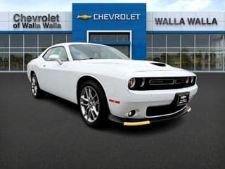 Dodge 2022 Challenger