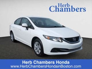 Honda 2013 Civic