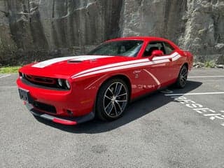 Dodge 2016 Challenger