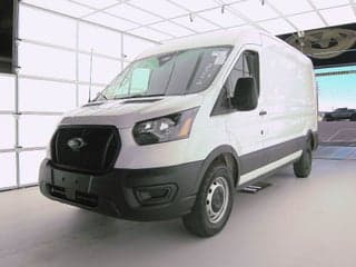 Ford 2023 Transit