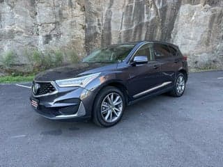 Acura 2021 RDX