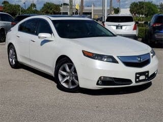 Acura 2013 TL