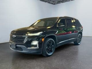 Chevrolet 2023 Traverse