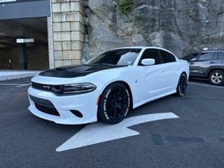 Dodge 2019 Charger