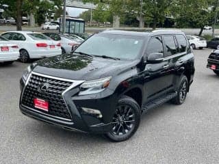 Lexus 2023 GX 460