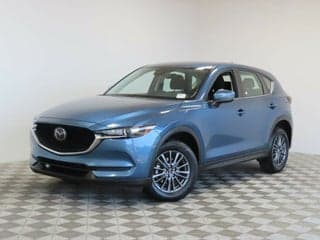 Mazda 2021 CX-5