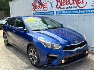 Kia 2019 Forte