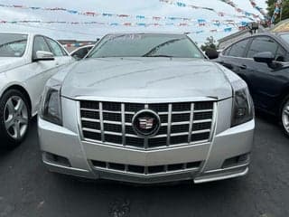 Cadillac 2013 CTS