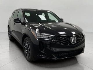 Acura 2025 RDX