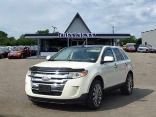 Ford 2011 Edge