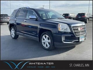 GMC 2017 Terrain