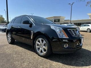 Cadillac 2015 SRX