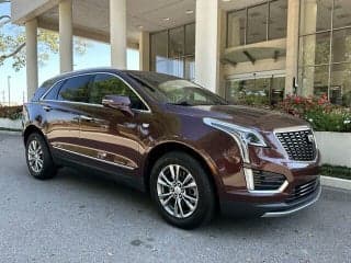 Cadillac 2023 XT5