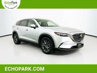 Mazda 2023 CX-9