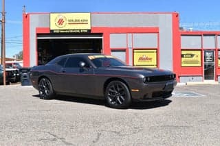 Dodge 2019 Challenger