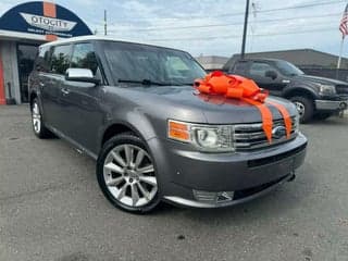 Ford 2010 Flex