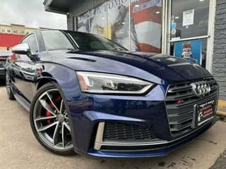 Audi 2018 S5