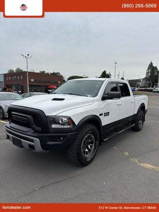 Ram 2017 1500