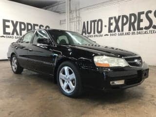 Acura 2002 TL