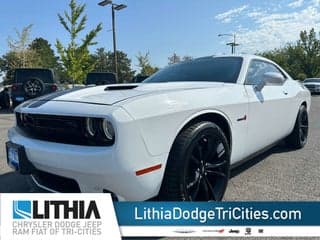 Dodge 2017 Challenger