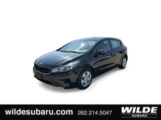 Kia 2017 Forte5