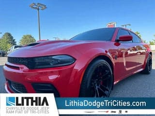 Dodge 2022 Charger