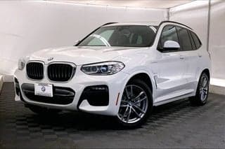 BMW 2021 X3