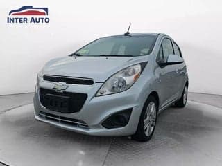 Chevrolet 2013 Spark