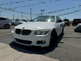 BMW 2011 3 Series