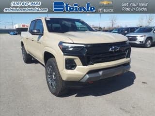 Chevrolet 2024 Colorado