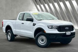 Ford 2022 Ranger