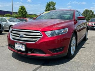 Ford 2019 Taurus