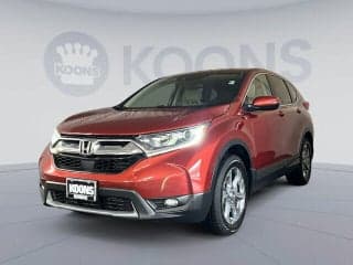 Honda 2017 CR-V