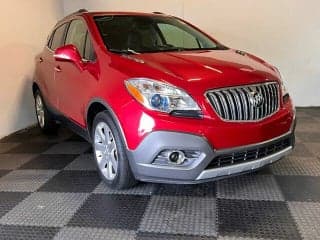 Buick 2015 Encore