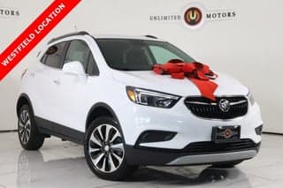 Buick 2021 Encore