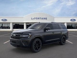 Ford 2024 Expedition