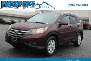 Honda 2014 CR-V