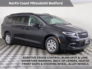 Chrysler 2022 Pacifica