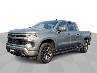 Chevrolet 2023 Silverado 1500