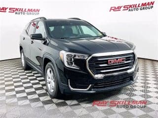 GMC 2023 Terrain