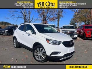 Buick 2017 Encore