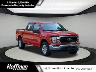 Ford 2023 F-150