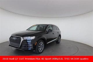 Audi 2018 Q7