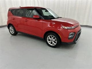 Kia 2020 Soul