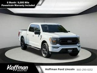 Ford 2021 F-150