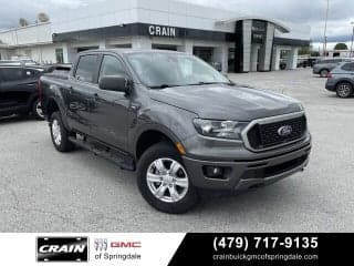 Ford 2019 Ranger