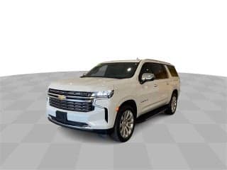 Chevrolet 2023 Suburban