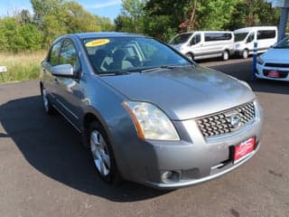 Nissan 2009 Sentra